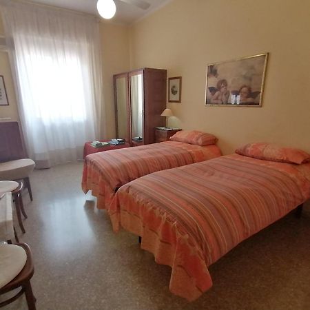 Claudia B&B Rome Luaran gambar
