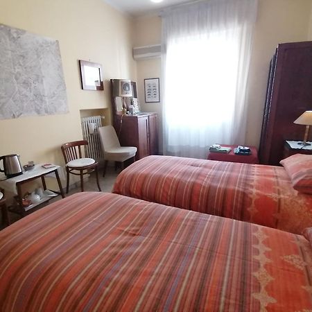 Claudia B&B Rome Luaran gambar