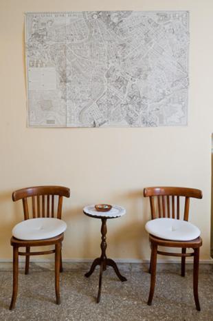 Claudia B&B Rome Luaran gambar