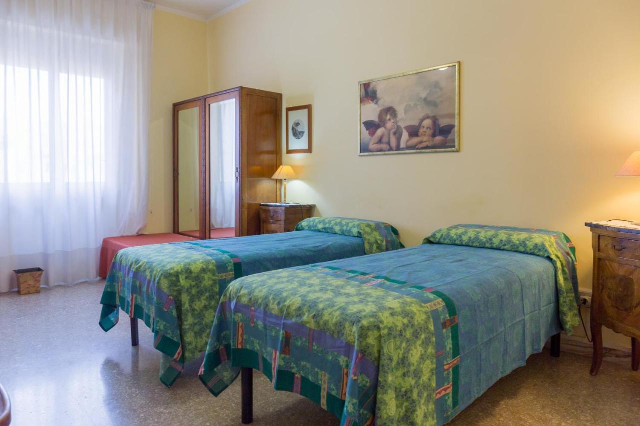 Claudia B&B Rome Luaran gambar