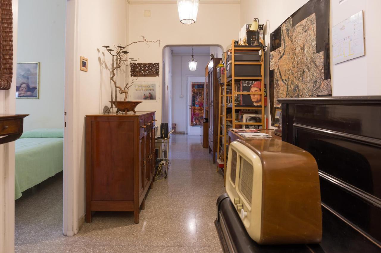 Claudia B&B Rome Luaran gambar