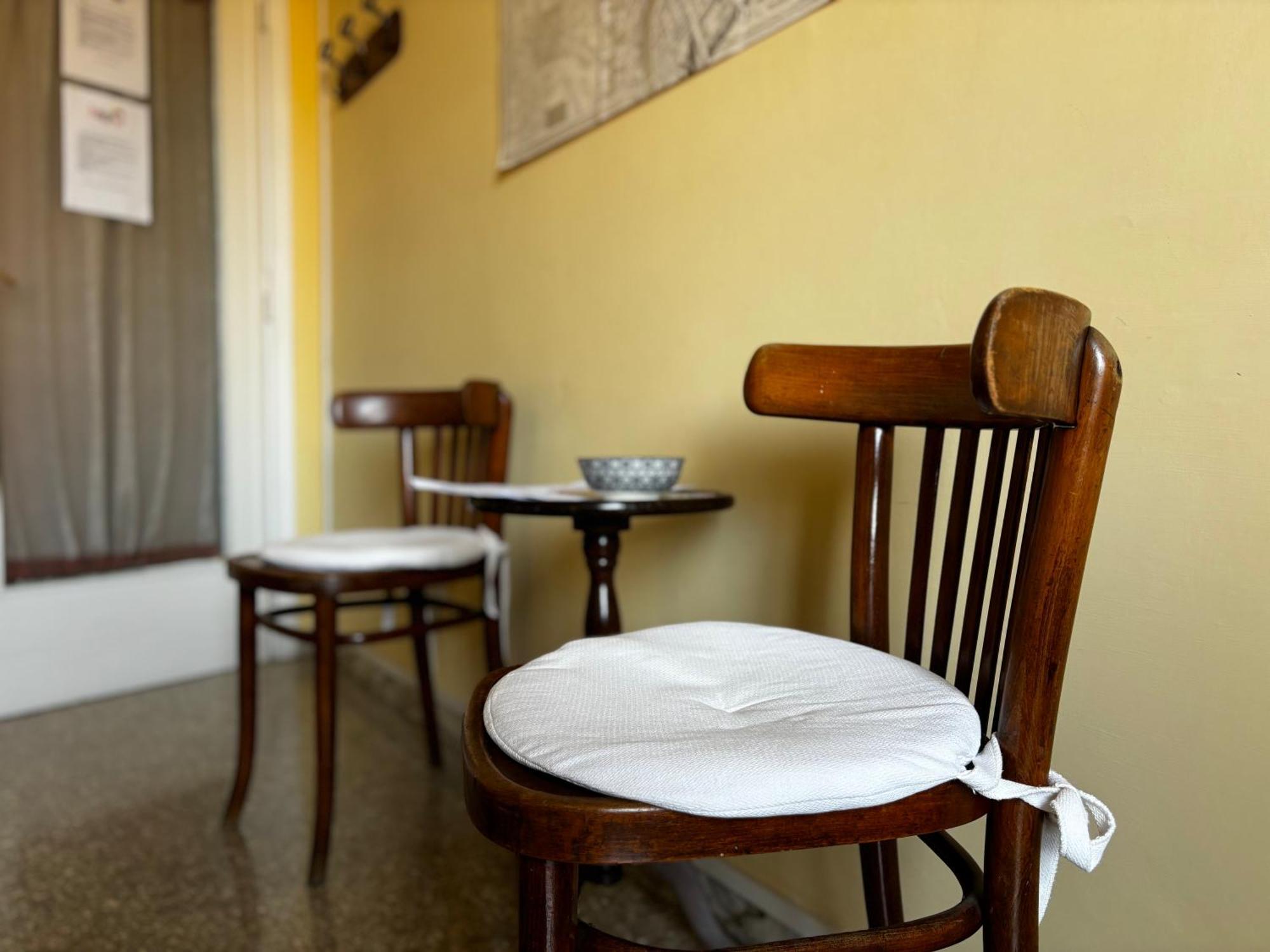 Claudia B&B Rome Luaran gambar