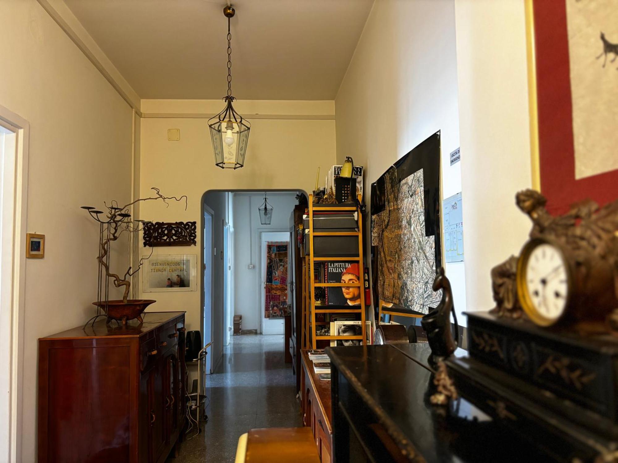 Claudia B&B Rome Luaran gambar