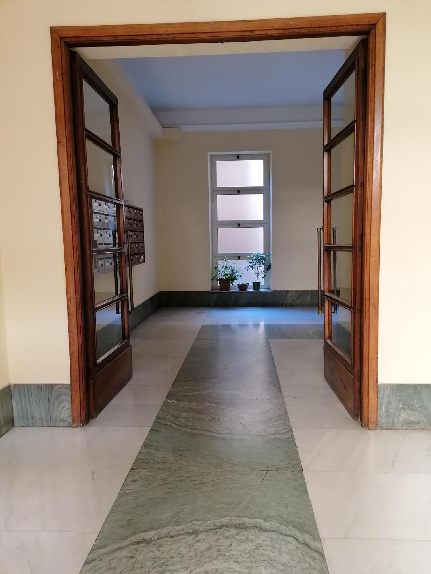 Claudia B&B Rome Luaran gambar