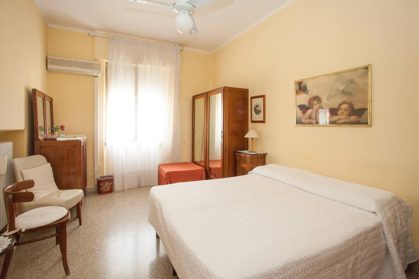 Claudia B&B Rome Luaran gambar