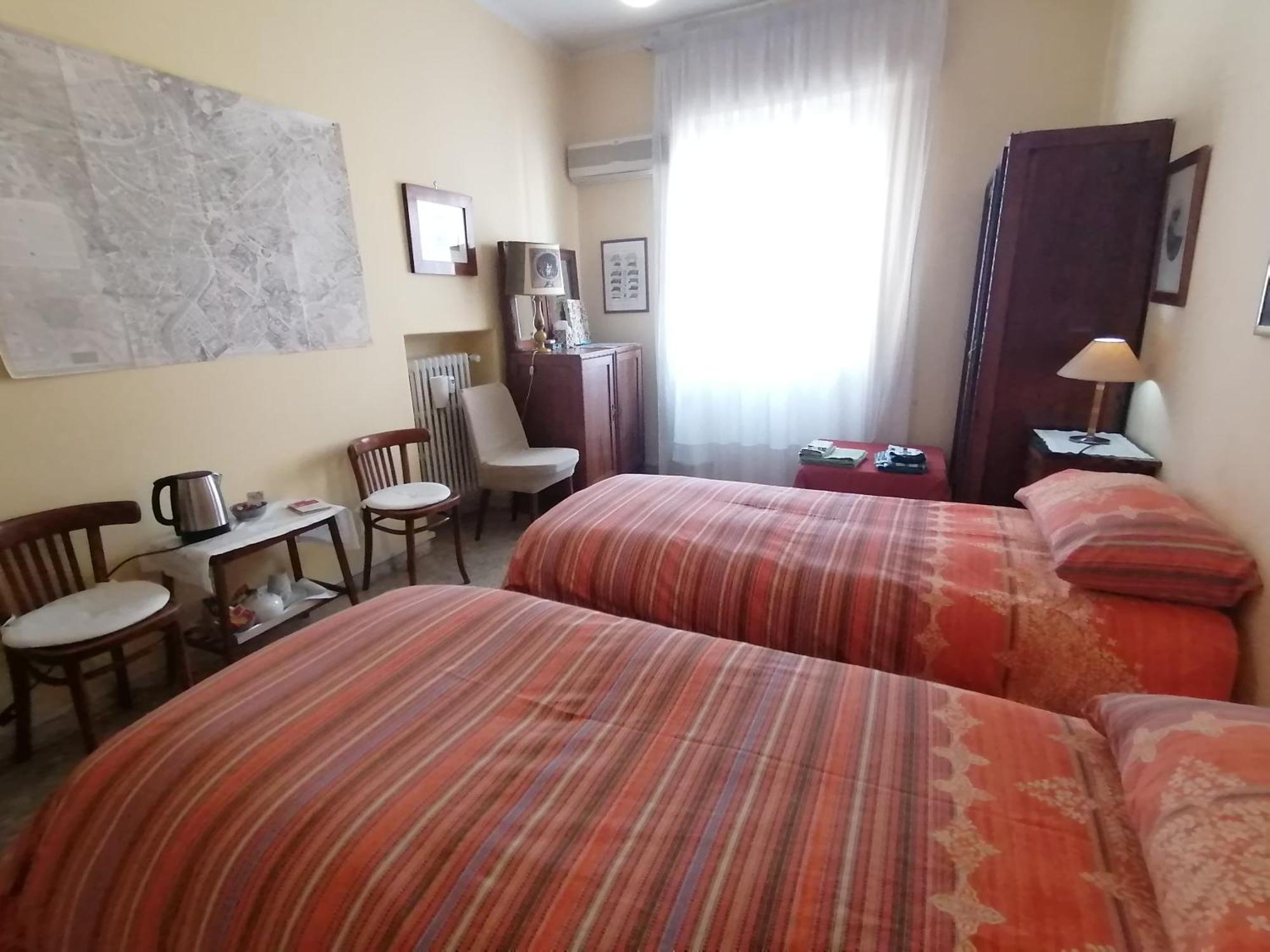 Claudia B&B Rome Luaran gambar